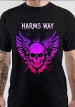 Harm's Way T-Shirt