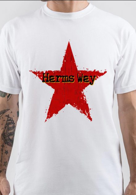 Harm's Way T-Shirt