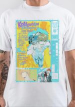 Ichigo Kurosaki T-Shirt