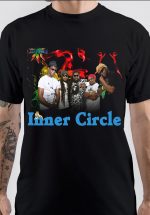 Inner Circle T-Shirt