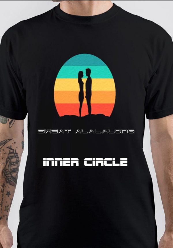 Inner Circle T-Shirt