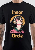 Inner Circle T-Shirt