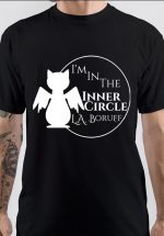 Inner Circle T-Shirt