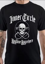 Inner Circle T-Shirt