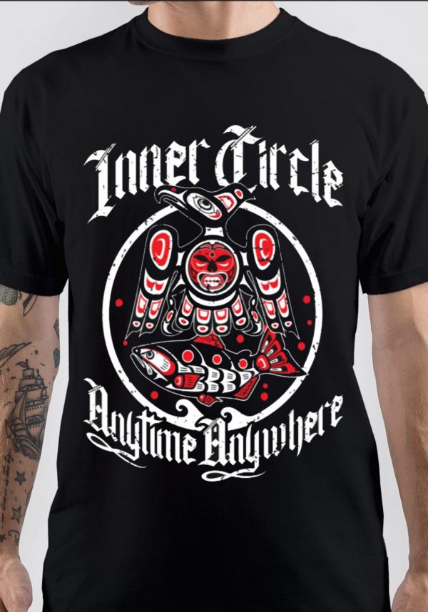 Inner Circle T-Shirt