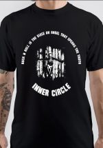 Inner Circle T-Shirt