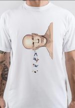 John Malkovich T-Shirt