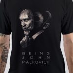 John Malkovich T-Shirt