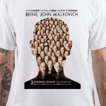 John Malkovich T-Shirt