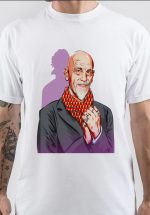 John Malkovich T-Shirt