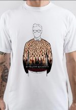 John Malkovich T-Shirt