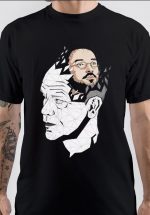 John Malkovich T-Shirt