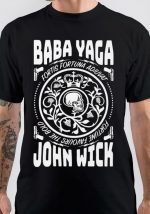 John Wick T-Shirt