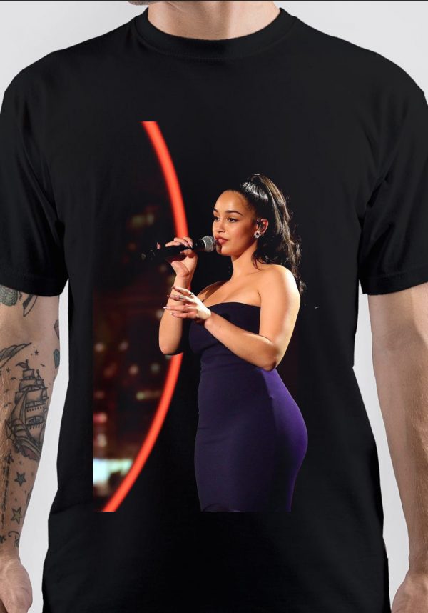 Jorja Smith T-Shirt