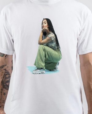 Jorja Smith T-Shirt