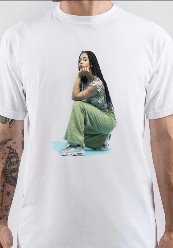 Jorja Smith T-Shirt