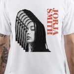 Jorja Smith T-Shirt