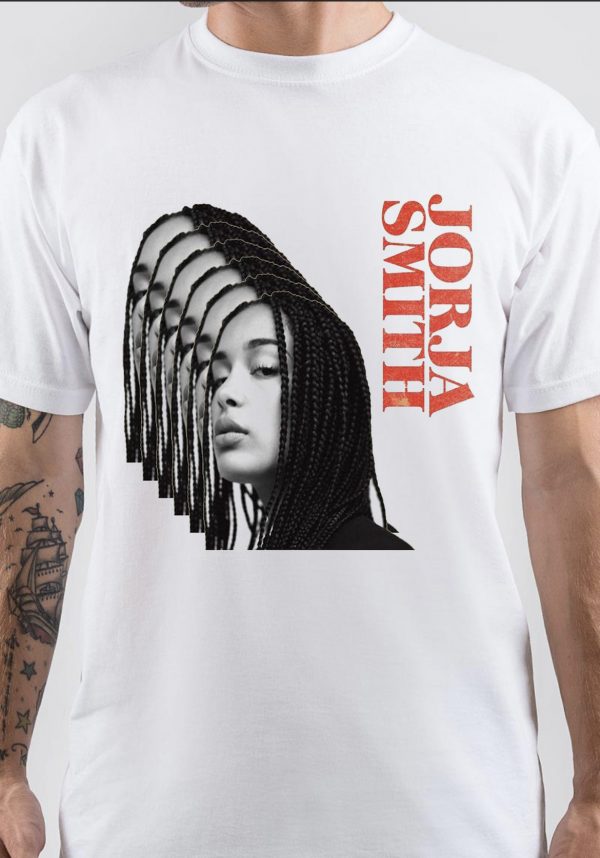 Jorja Smith T-Shirt