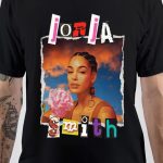 Jorja Smith T-Shirt