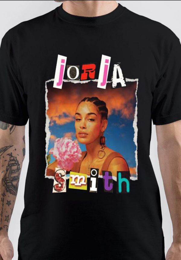 Jorja Smith T-Shirt