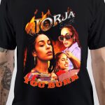 Jorja Smith T-Shirt