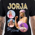 Jorja Smith T-Shirt