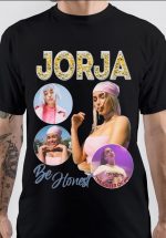 Jorja Smith T-Shirt