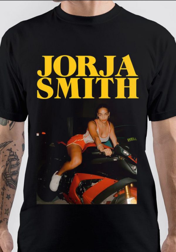 Jorja Smith T-Shirt