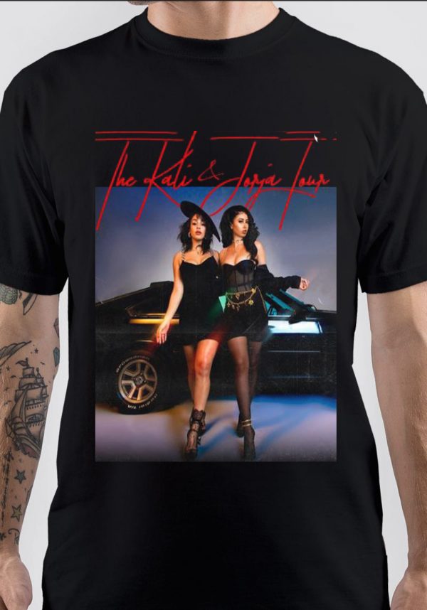 Jorja Smith T-Shirt