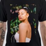 Jorja Smith T-Shirt