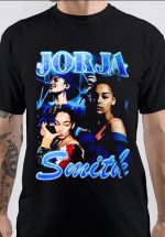 Jorja Smith T-Shirt