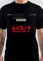 KIA Sonet T-Shirt