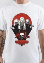 Kadavar T-Shirt