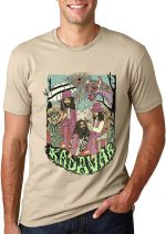 Kadavar T-Shirt