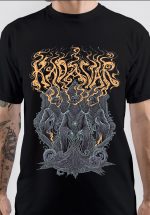 Kadavar T-Shirt