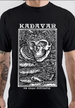 Kadavar T-Shirt