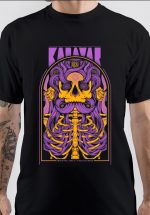 Kadavar T-Shirt