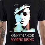 Kenneth Anger T-Shirt