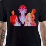 Kenneth Anger T-Shirt