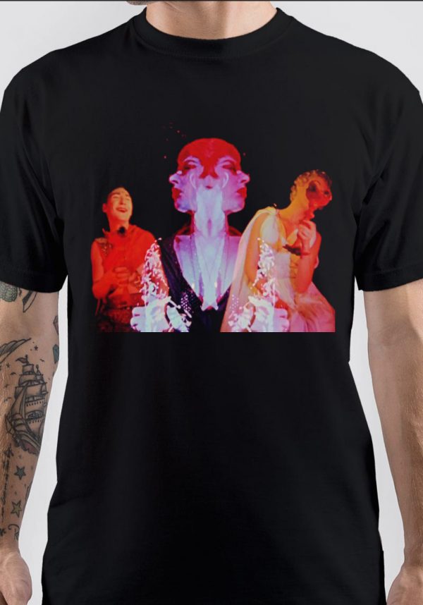 Kenneth Anger T-Shirt