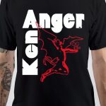 Kenneth Anger T-Shirt