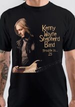 Kenny Wayne Shepherd T-Shirt