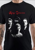 King Crimson T-Shirt