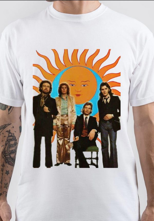 King Crimson T-Shirt