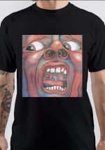 King Crimson T-Shirt