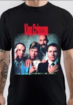 King Crimson T-Shirt