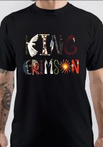 King Crimson T-Shirt