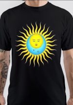 King Crimson T-Shirt