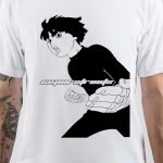 LEE NARUTO T-Shirt