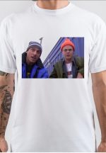 Lazy Scranton T-Shirt